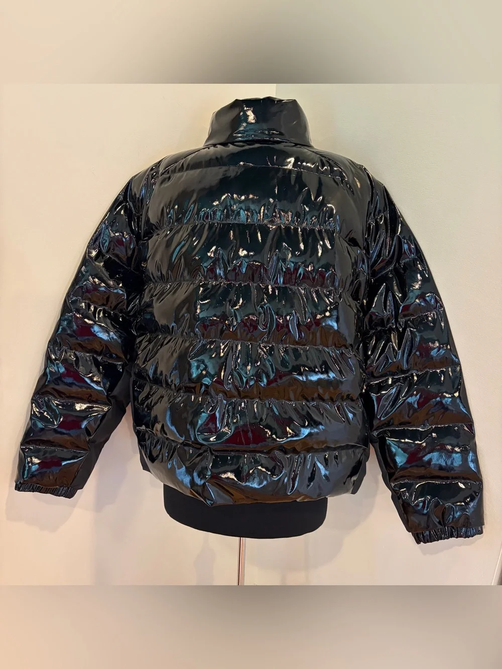 Nike Sportswear Icon Clash Puffer Jacket XL